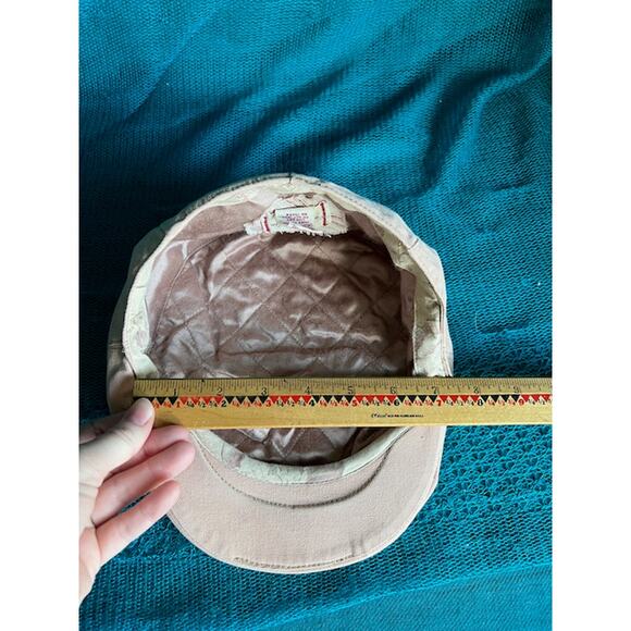 Abercrombie flatcap pink y2k - Picture 11 of 11